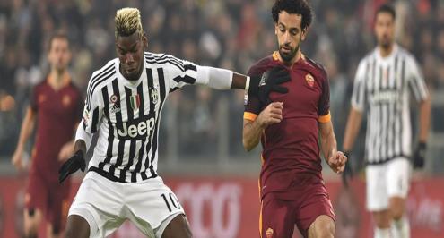 صباحك أوروبي.. اشادة بصلاح.. وخسائر "المراهنات" بسبب ليستر سيتي 